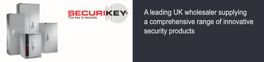 High Security - Securikey